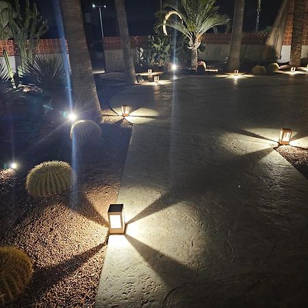 Casa Veran At La Finca Golf Algorfa Ngoại thất bức ảnh