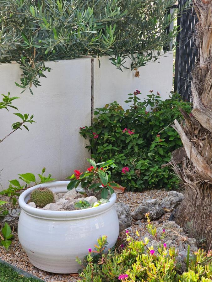 Casa Veran At La Finca Golf Algorfa Ngoại thất bức ảnh