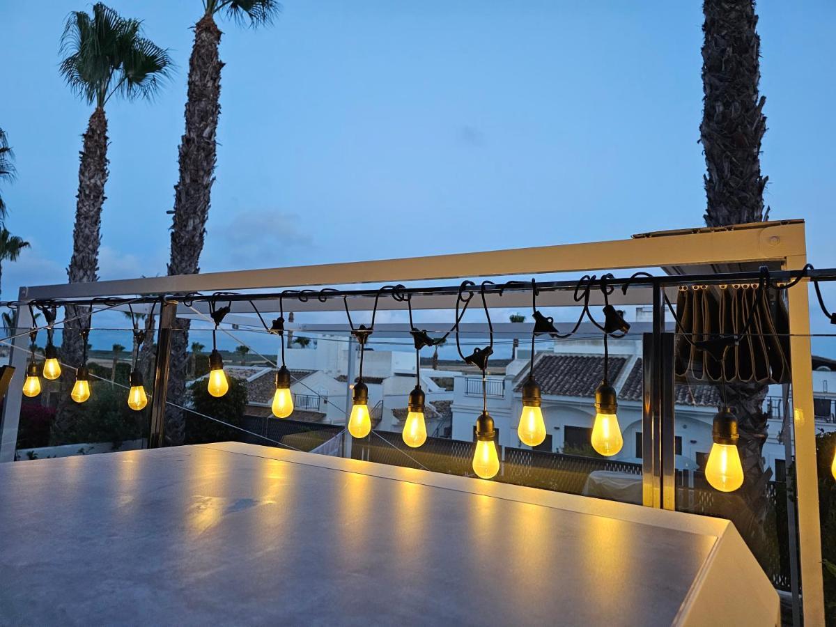 Casa Veran At La Finca Golf Algorfa Ngoại thất bức ảnh