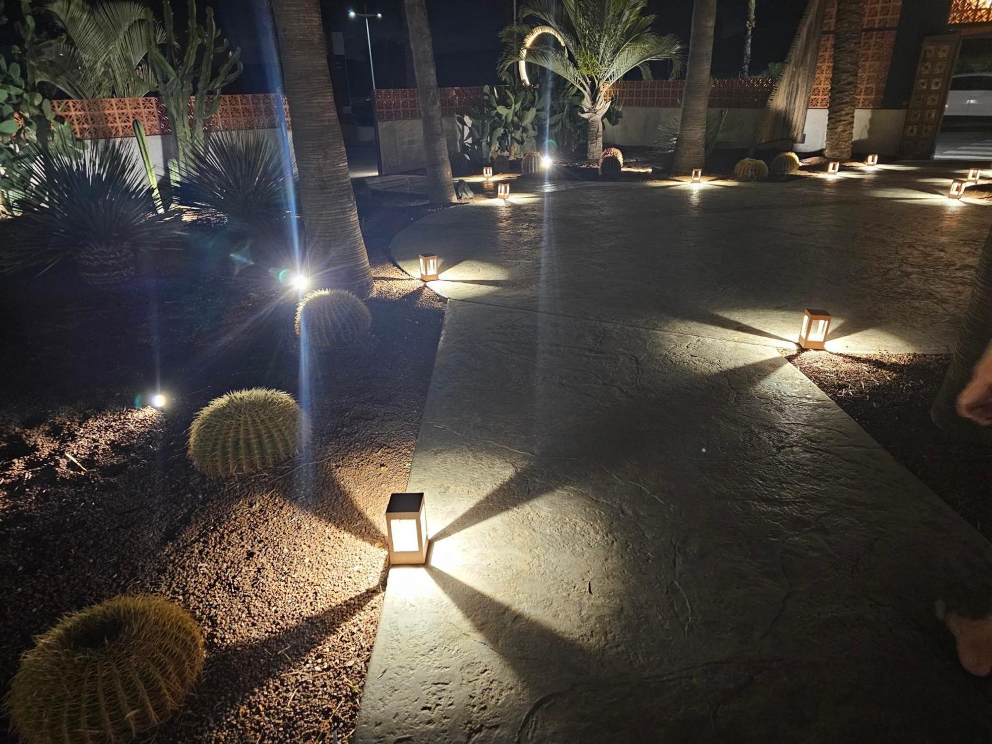 Casa Veran At La Finca Golf Algorfa Ngoại thất bức ảnh