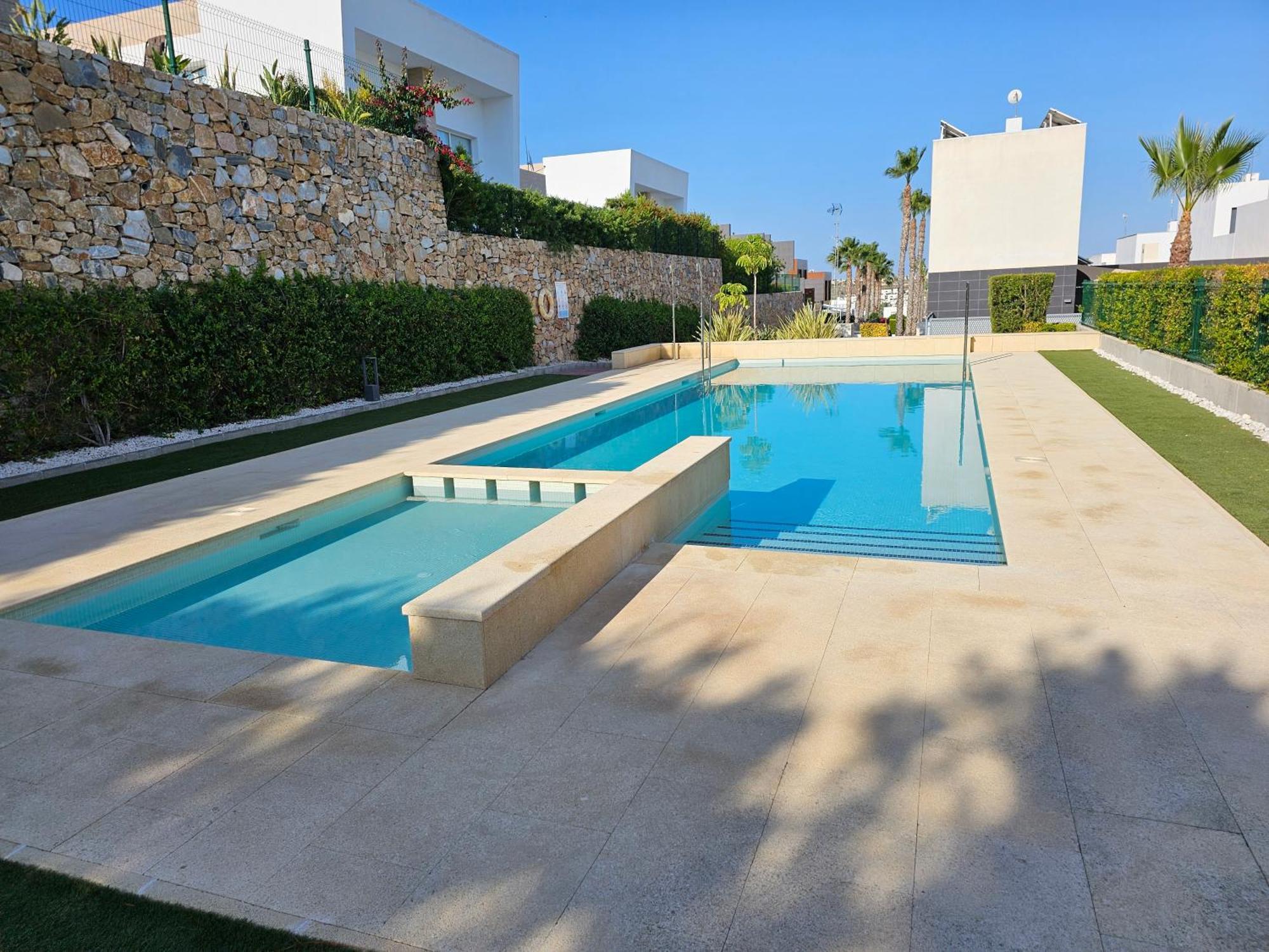Casa Veran At La Finca Golf Algorfa Ngoại thất bức ảnh