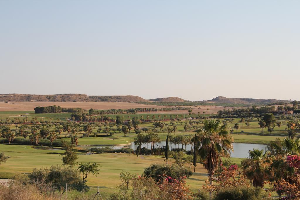 Casa Veran At La Finca Golf Algorfa Ngoại thất bức ảnh