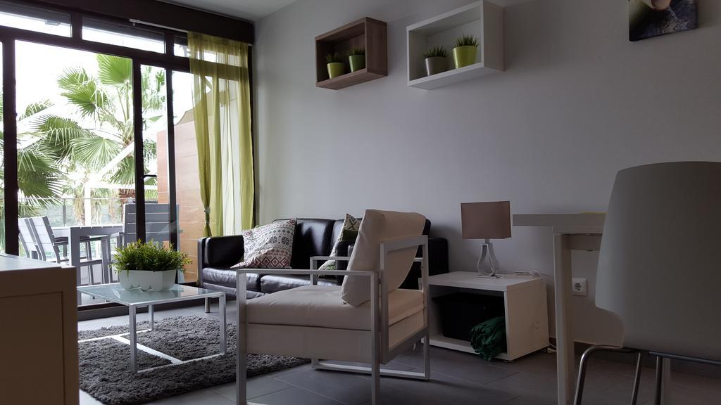Casa Veran At La Finca Golf Algorfa Ngoại thất bức ảnh