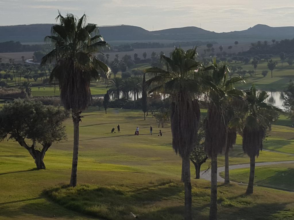 Casa Veran At La Finca Golf Algorfa Ngoại thất bức ảnh